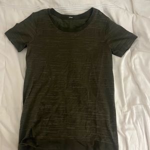 lululemon swiftley tech top